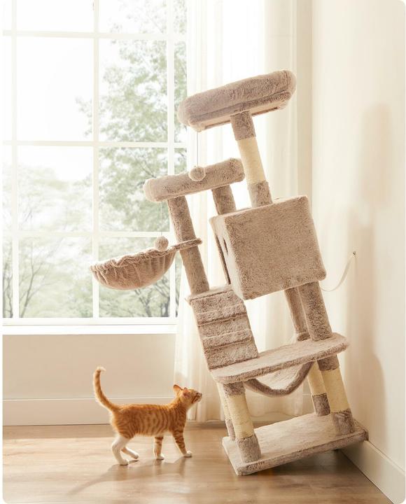 Actual product image Feandrea Lea (135 cm, Beige)
