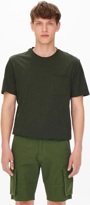 Immagine prodotto Only & Sons Pantaloncini cargo ONSCam (XL)