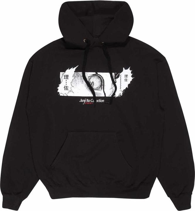 Dick Smith Erwachsene Shock Hoodie