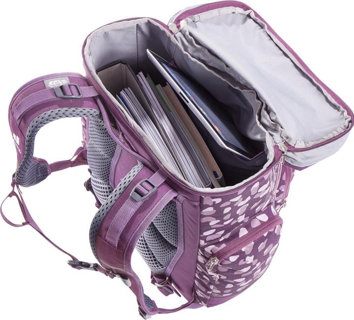 Immagine prodotto Deuter Zaino scuola Scula (44 l)