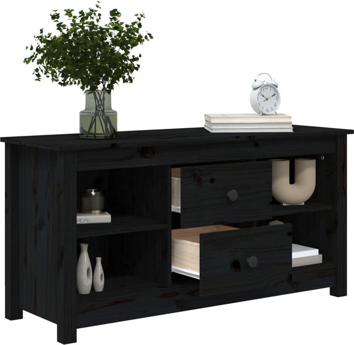 Immagine prodotto VidaXL Daniela (103 x 36,5 x 52 cm)