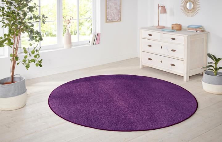 Produktbild Hanse Home Nasty (Ø 200 cm)