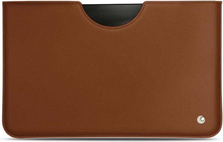 Marron ( Nappa - Pantone #8B4720 )