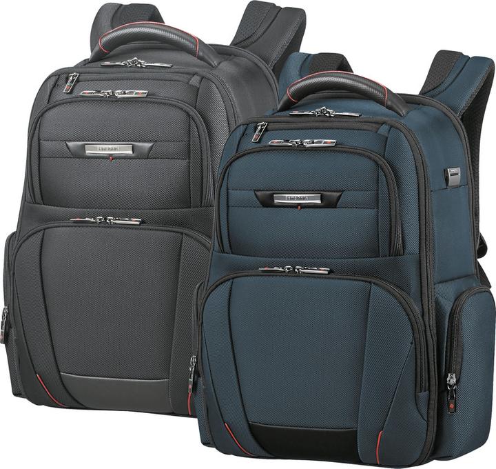 Productafbeelding Samsonite Pro-Dlx 5 (20 l)