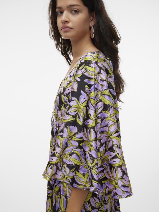 Actual product image Vero Moda VMKYRA long dress dress (XS)