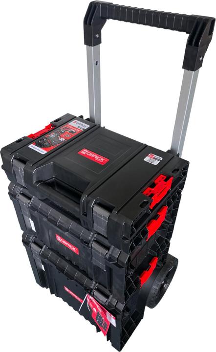 Actual product image Qbrick System PRO Set 1 2.0 Plus