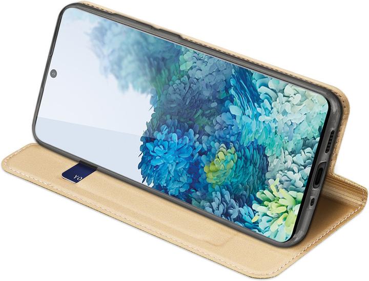 Actual product image Dux Ducis Skin Pro Series Bookcover (Samsung Galaxy S20, Samsung Galaxy S20 5G)