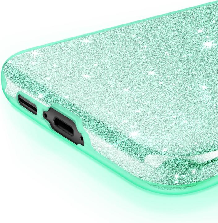 Produktbild Avizar Spark Case (Samsung Galaxy S24 FE)