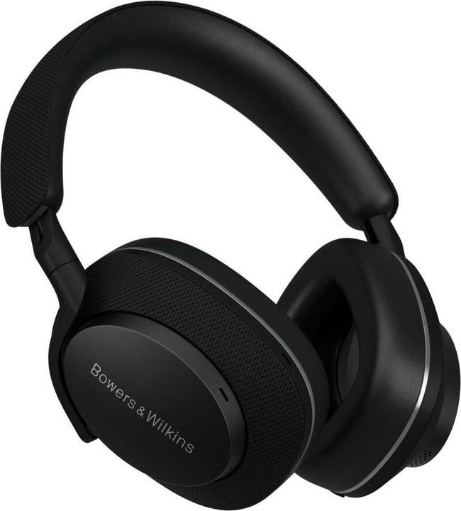 Actual product image Bowers & Wilkins Px7 S2-E (ANC, 30 h, Wireless, Cable)