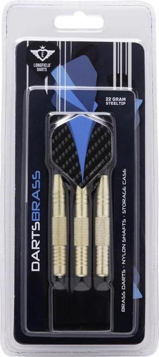 Image du produit Longfield Darts Jeu de fléchettes (22 g)