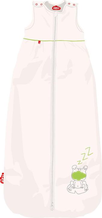 Immagine prodotto Zizzz Rana Ragnar (110 cm)