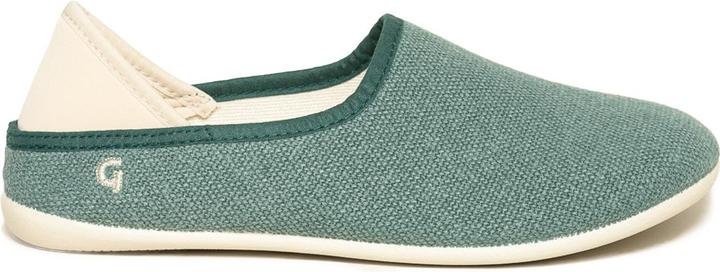Produktbild Gottstein Linen Slip-On Hausschuh (38)