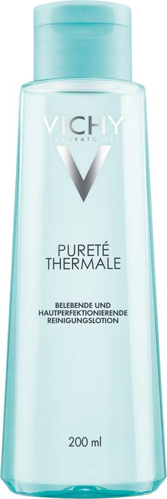 Actual product image Vichy Pureté Thermale (Cleansing lotion, 200 ml)