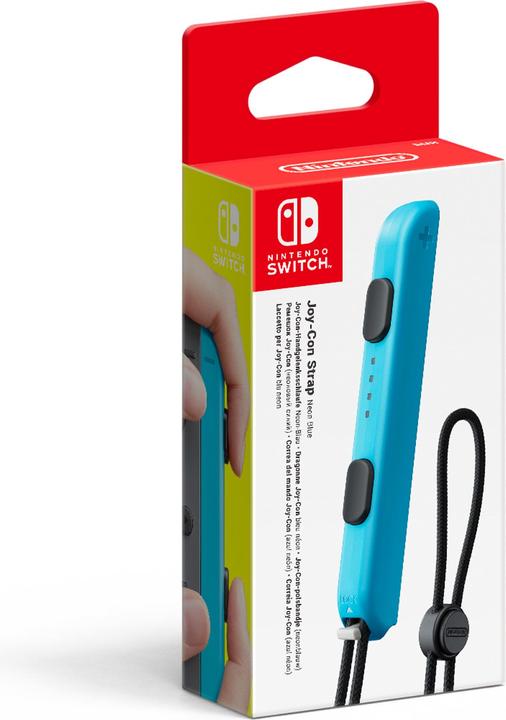 Nintendo Joy-Con-Handgelenksschlaufe (Switch)