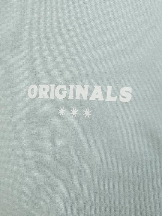 Immagine prodotto Jack & Jones T-shirt con stampa posteriore e scollo rotondo (L)