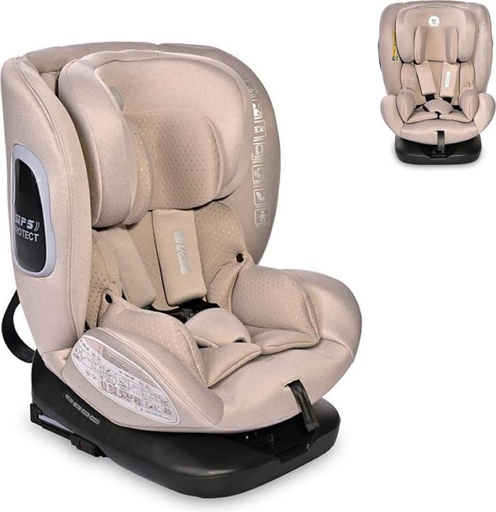 Actual product image Lorelli Siège enfant Phoenix i-Size (Reboarder, Child seat, ECE R129/i-Size Standard)