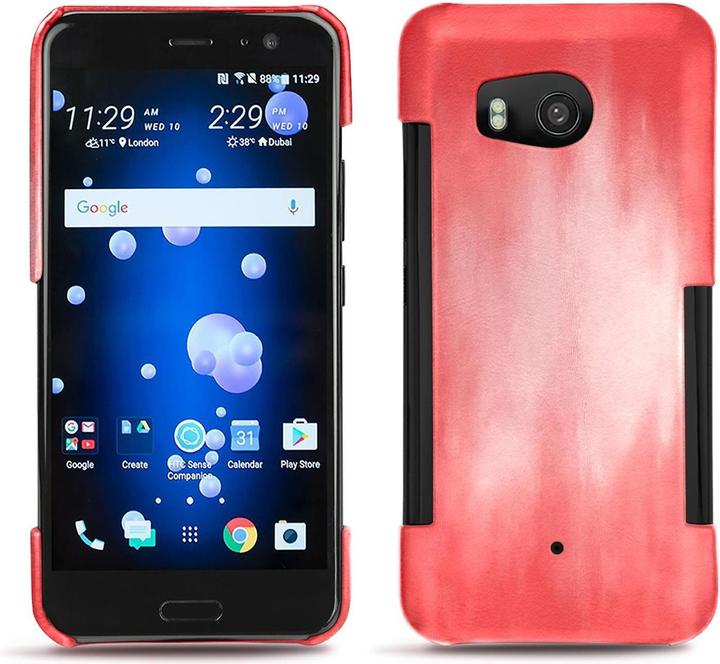 Immagine prodotto Noreve Cover in pelle (HTC U11)