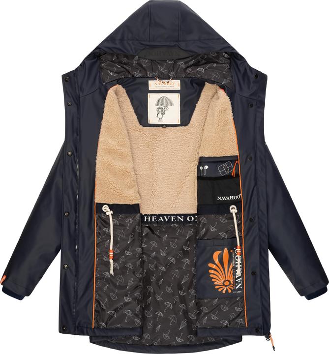 Actual product image Navahoo Rainy Forest (S)