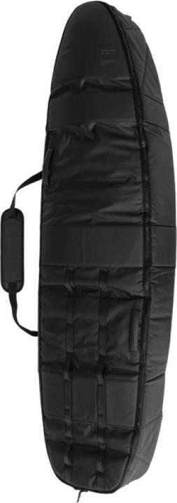 Actual product image D_b_ Surf Pro Coffin 3-4 Boards 6.6 Black Out