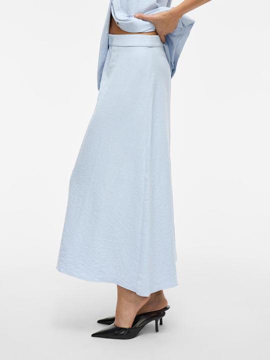 Actual product image Vila High Waist Maxirock (38)