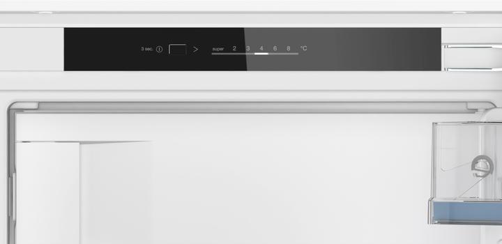 Actual product image Bosch Hausgeräte 13565 (187 l)