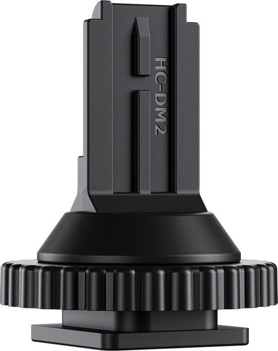 Immagine prodotto JJC HC DM2 Cold Shoe Adapter For DJI Mic 2