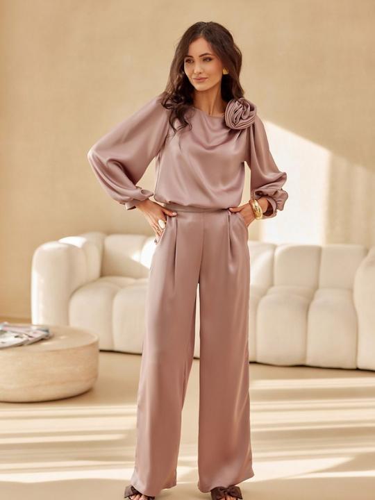 Roco Fashion Damen Hose (34)