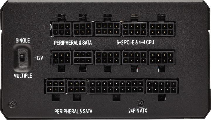 Image du produit Corsair Hx1000 (1000 W)