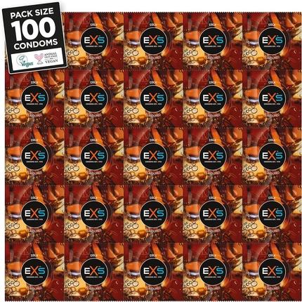 Image du produit EXS Arôme de cola (100 pcs)