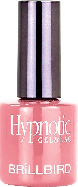 BrillBird Hypnotic G&L “60” – 8ml (Gel-Effekt Nagellack)