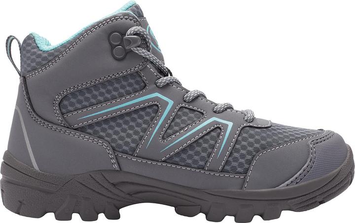 Actual product image Trollkids Kid's Skarvan Hiker Mid (32)