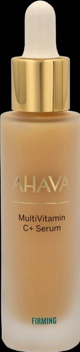 Produktbild Ahava MultiVitamin C+ Serum (30 ml)