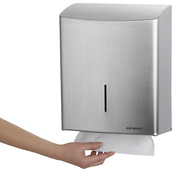 Produktbild kaiserkraft Papierhandtuchspender