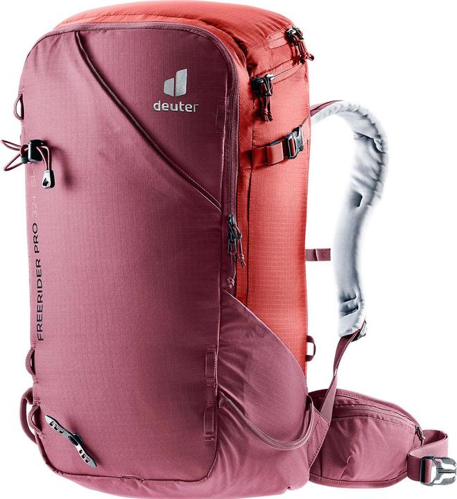 Actual product image Deuter Freerider Pro 32+ SL (32 l)