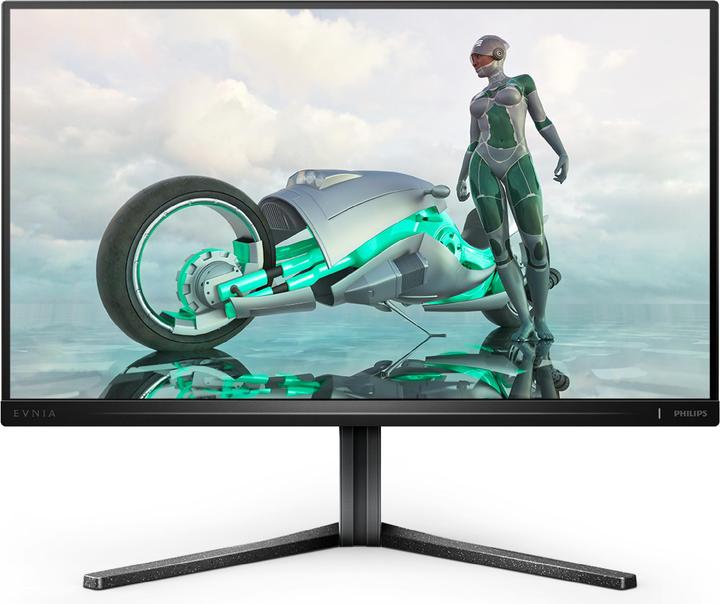 Philips 25M2N3200W/00 (1920 x 1080 pixels, 24.50")
