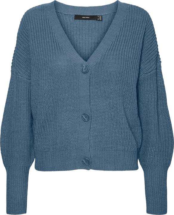 Produktbild Vero Moda V-Ausschnitt Strickjacke (XXL)