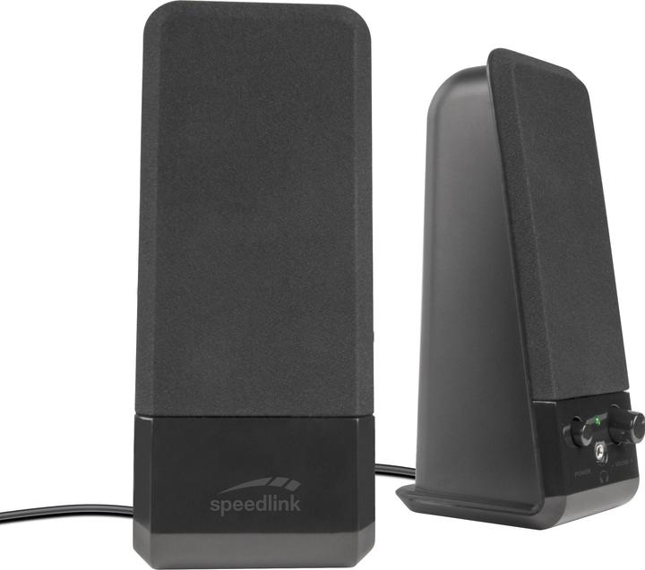 Image du produit Speedlink Événement