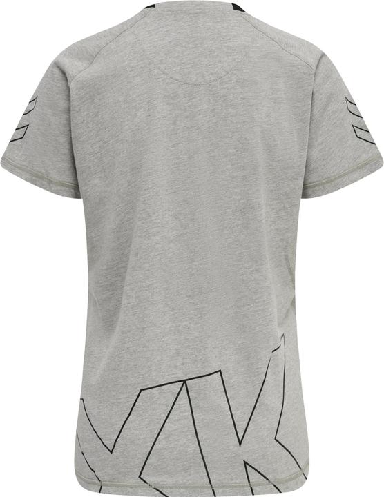 Actual product image hummel Cima Xk T-Shirt S/S Woman (XXL)