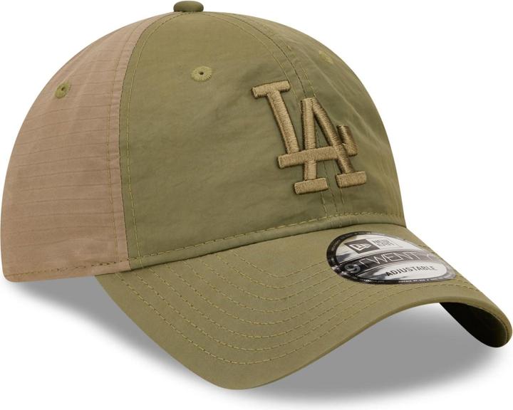 Produktbild New Era 9Twenty Casual Textured Los Angeles Dodgers