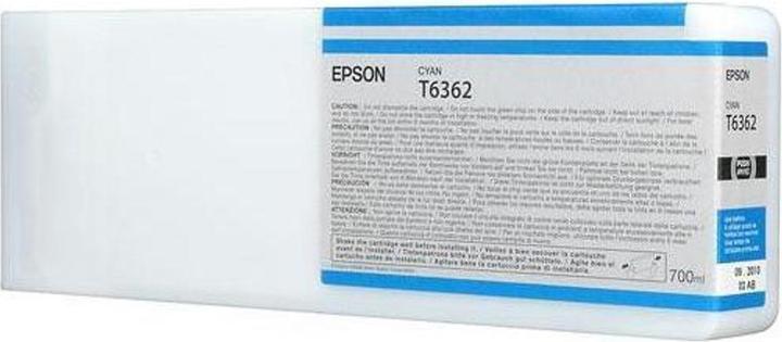 Actual product image Epson T6422 (C)
