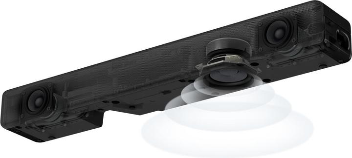 Produktbild Sony Ht-Sf200 (80 W, 2.1 Kanal)