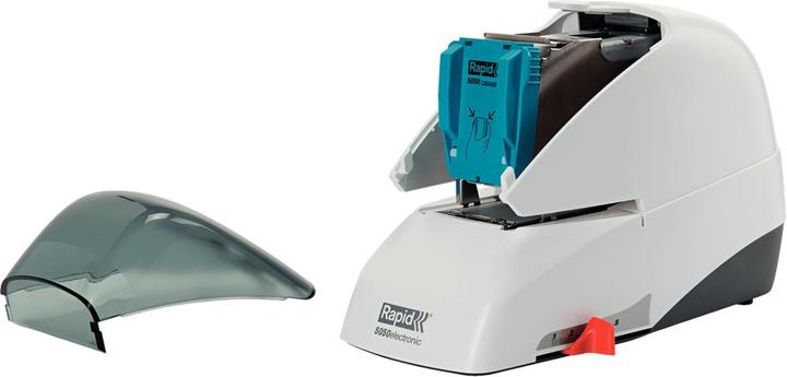 Produktbild Rapid Heftklammer-Kassette 5M für 5050e (15000 x)