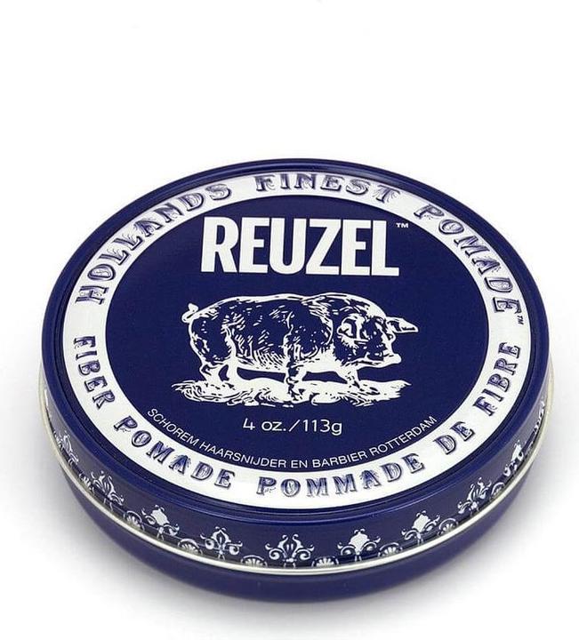 Immagine prodotto Reuzel Fibra (Crema per capelli)