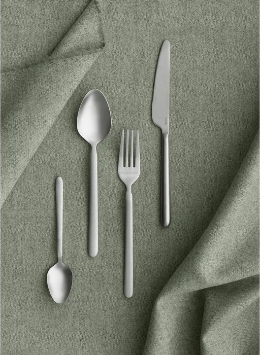Immagine prodotto Blomus Set di posate (16 Pezzo/i, Set di posate)