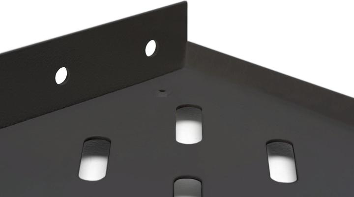 Actual product image Digitus Shelf DN-19 TRAY-1-SW