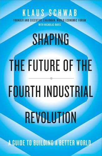 Immagine prodotto Shaping the Future of the Fourth Industrial Revolution (Inglese, Klaus Schwab, 2018)