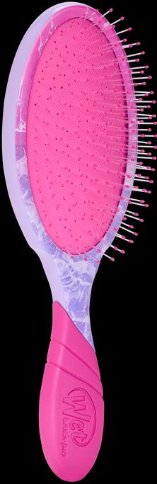 Image du produit Wet Brush PRO NEON GLOW Détachant original rose