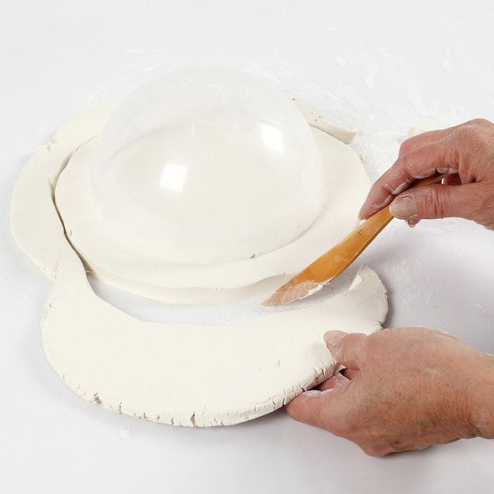 Actual product image Creativ Company Models Gereedschapset, 8dlg.