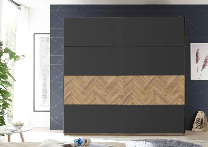 Immagine prodotto Pol-Power Pinar (220 x 60 x 210 cm)
