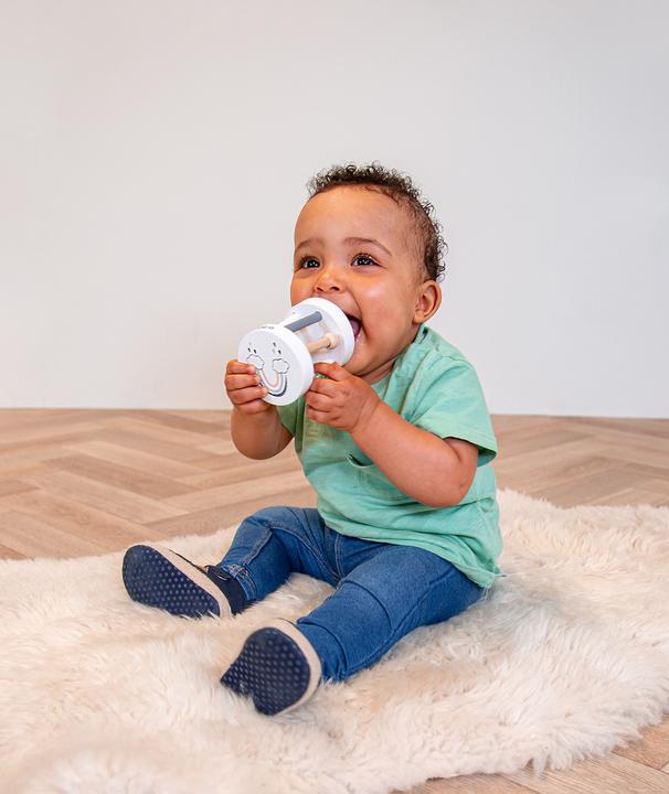 Image du produit Tryco Baby Rassel Regenbogen